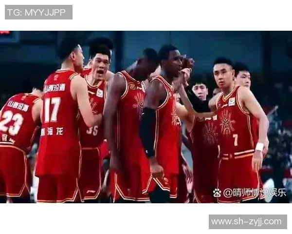 CBA山东对阵深圳精彩视频直播全程回顾与赛后分析