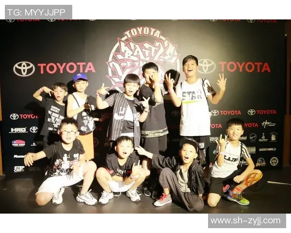 杭州街舞队荣登全国街舞状态排行榜首位引领潮流风尚