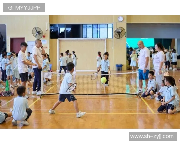 广州网球队的训练与比赛节奏分析及其对未来发展的影响
